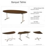 Hotel Table