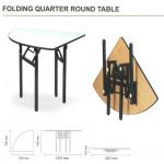 Hotel Table
