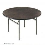 Hotel Table