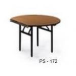 Hotel Table