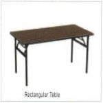 Hotel Table