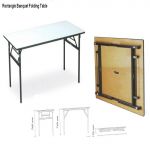 Hotel Table