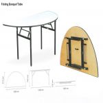 Hotel Table