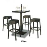 Bar Counter