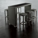 Bar Counter