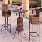 Bar Counter