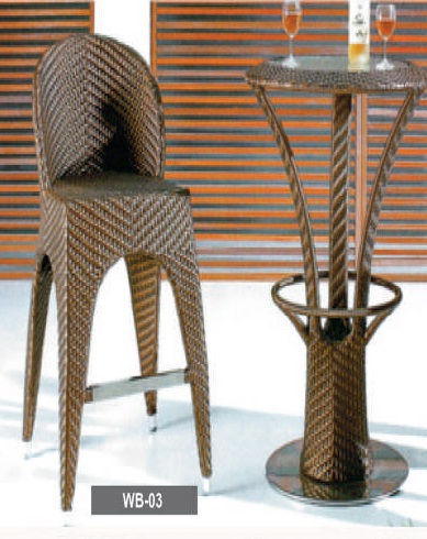 Bar Stool