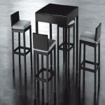 Bar Table