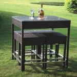 Bar Table