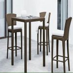 Bar Table