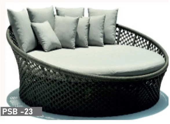 Braid Rope Lounge Set