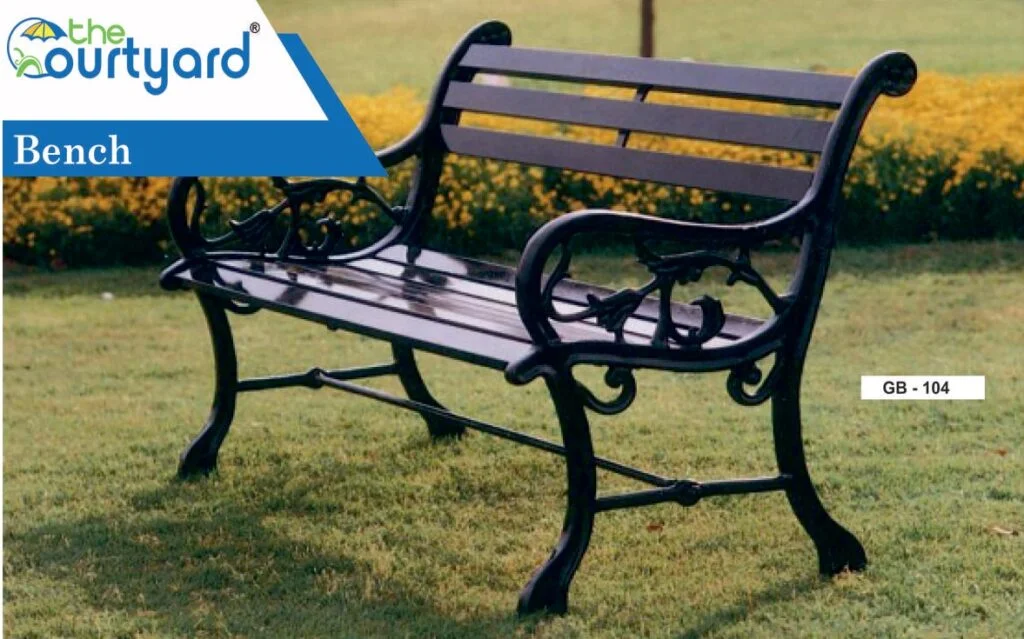 Garden Benches