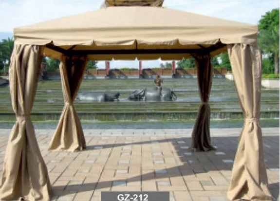 Garden Gazebo