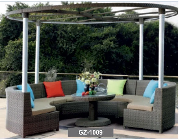 Garden Gazebo