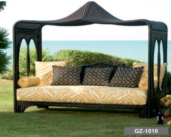 Garden Gazebo