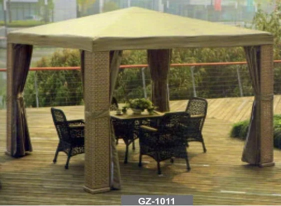 Garden Gazebo