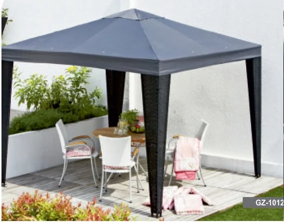 Garden Gazebo