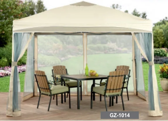 Garden Gazebo