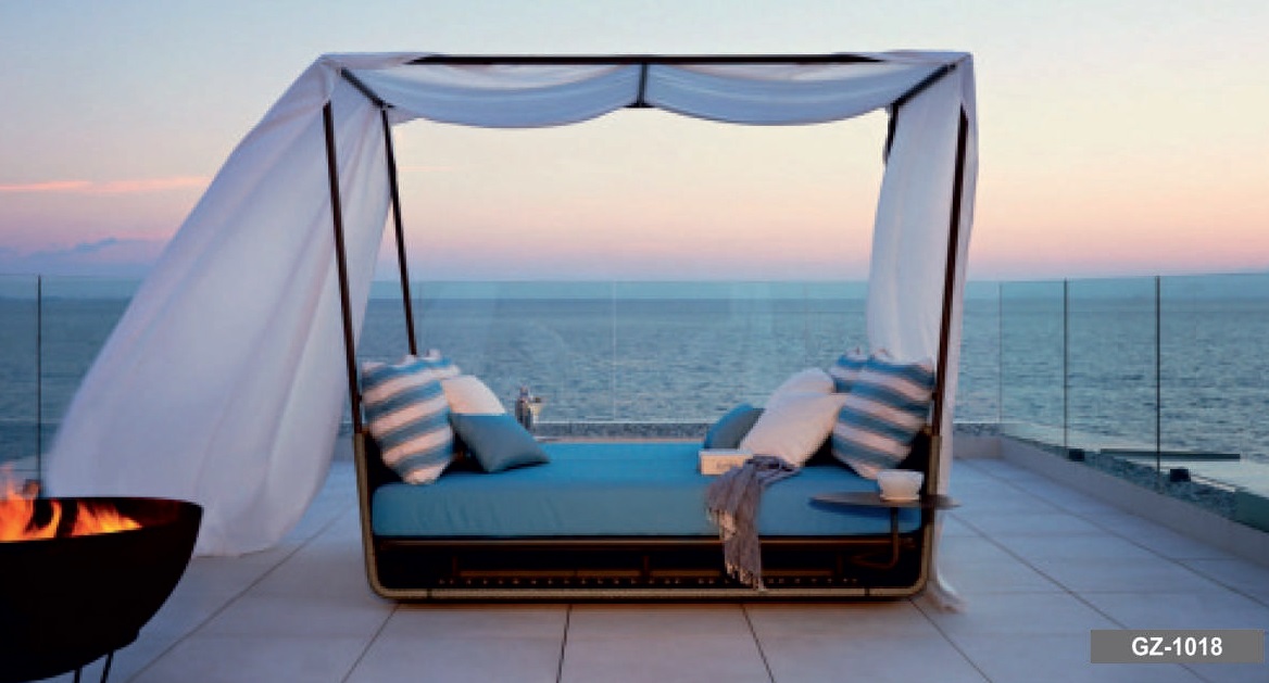 Garden Gazebo