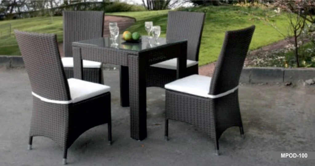 Garden Table