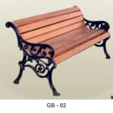 Lawn Benches