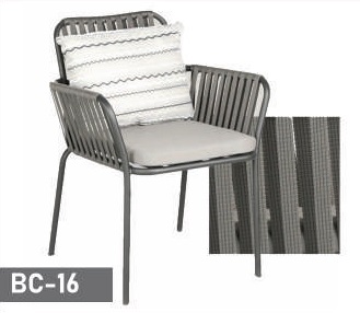 Lawn Chair