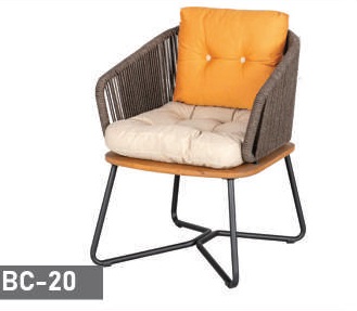 Lawn Chair