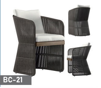 Lawn Chair