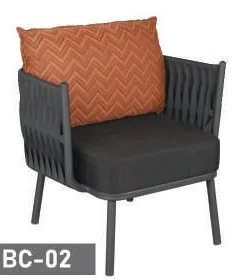 Lawn Chair
