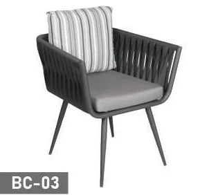 Lawn Chair