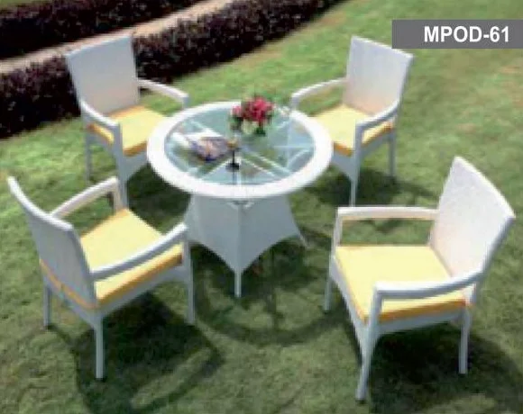Garden Dining Set
