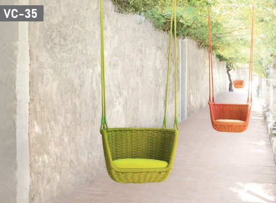 Lawn Swings