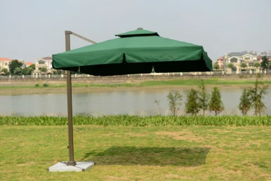 Lawn Umbrella