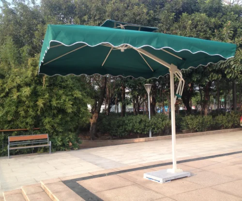 Lawn Umbrella