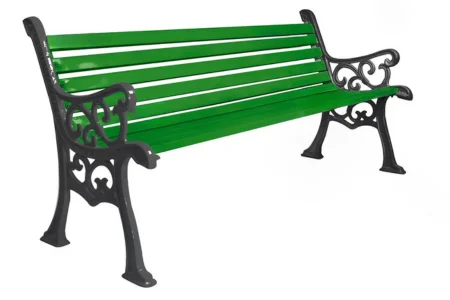 Outdoor Bench