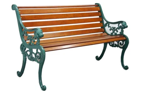 Outdoor Bench