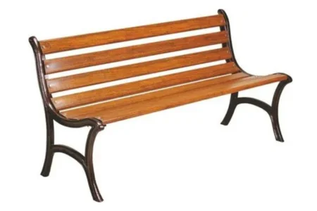 Outdoor Bench