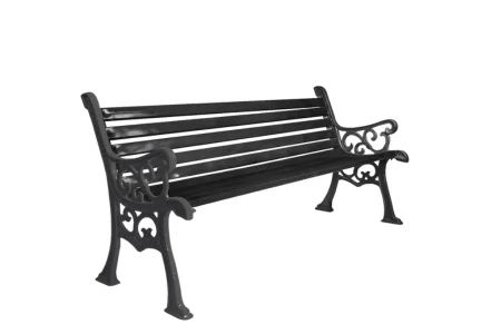 Outdoor Bench