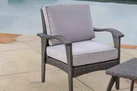 Outdoor Chair