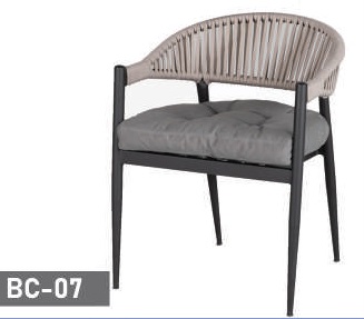 Outdoor Chair