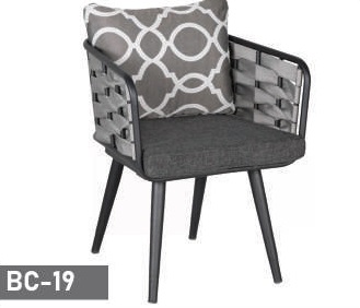 Outdoor Chair