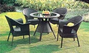 Outdoor Dining Set