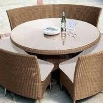 Outdoor Dining Set