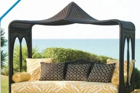 Outdoor Gazebo