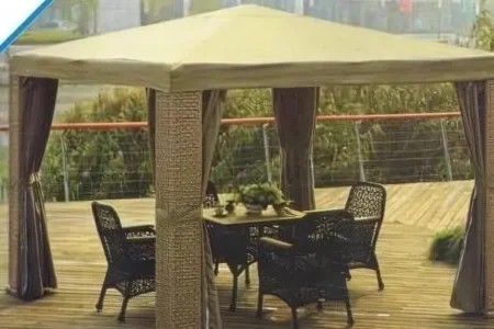 Outdoor Gazebo