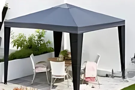 Outdoor Gazebo