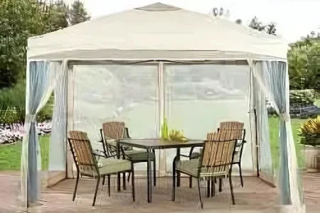 Outdoor Gazebo