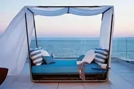 Outdoor Gazebo