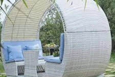 Outdoor Gazebo