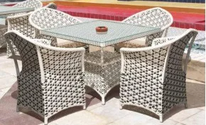 Outdoor Tables